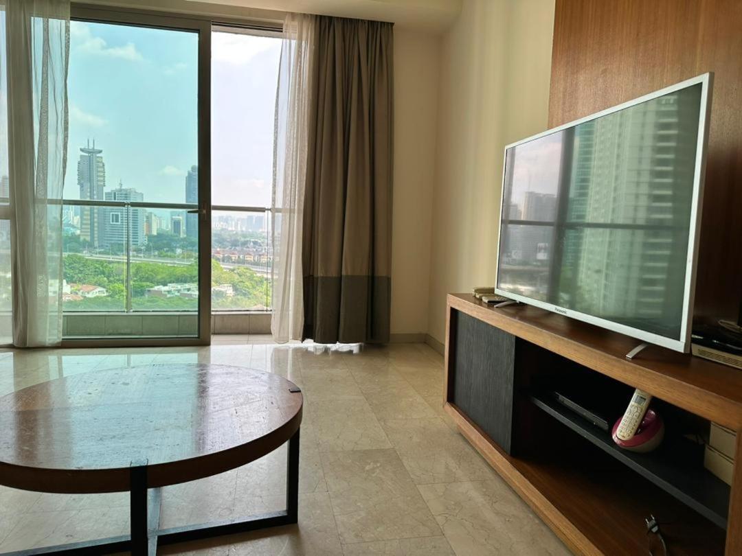 Myhabitat - Klcc 2 Bedroom Kuala Lumpur Exterior photo