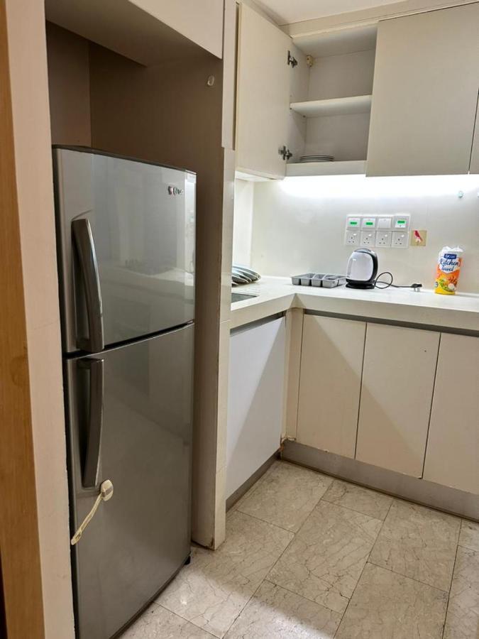 Myhabitat - Klcc 2 Bedroom Kuala Lumpur Exterior photo