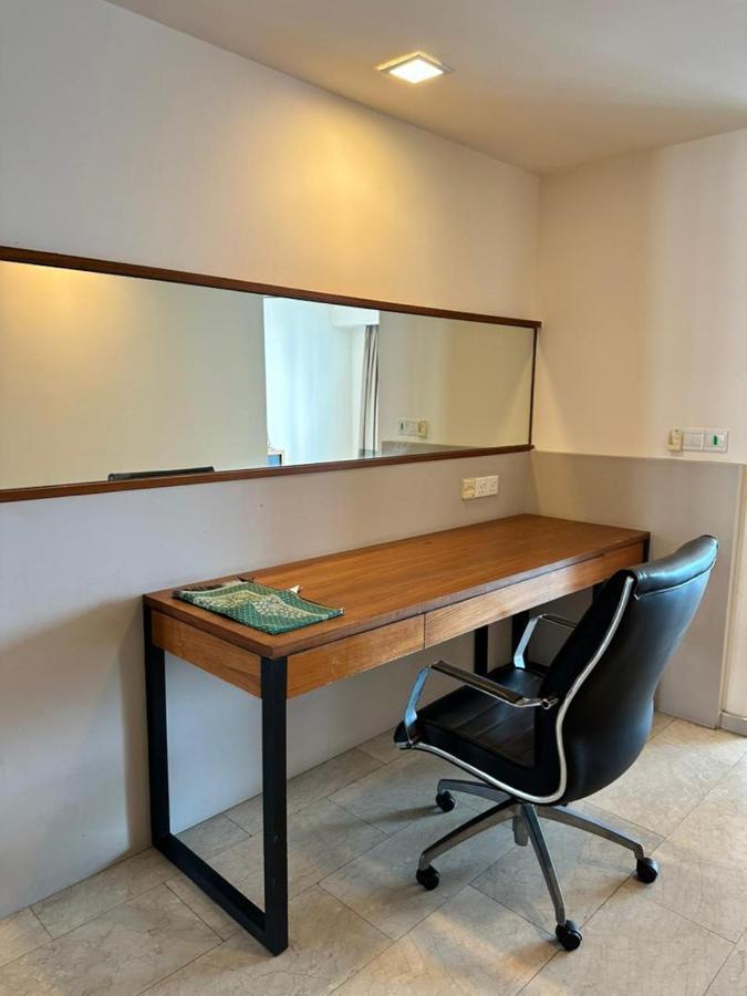 Myhabitat - Klcc 2 Bedroom Kuala Lumpur Exterior photo